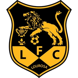 Lusitania FC Lourosa