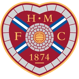 Heart of Midlothian FC