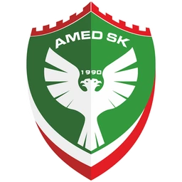 Amed Sportif Faaliyetler