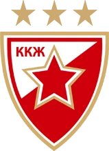 ZKK Crvena Zvezda