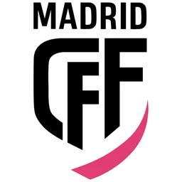 Madrid CFF