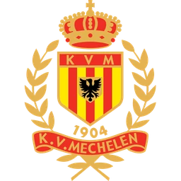 Yellow-Red KV Mechelen