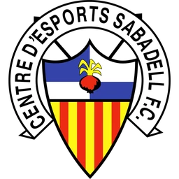 CE Sabadell FC