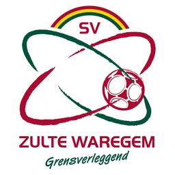 SV Zulte Waregem