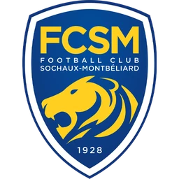 Sochaux-Montbeliard