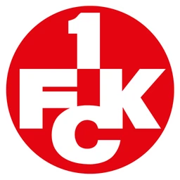 1 FC Kaiserslautern