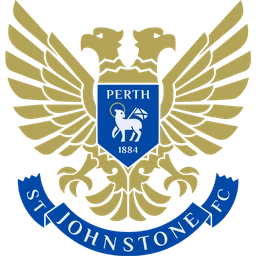 St. Johnstone FC