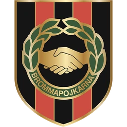 IF Brommapojkarna