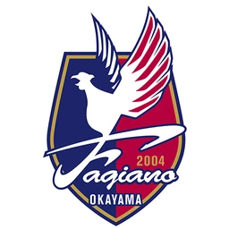 Fagiano Okayama