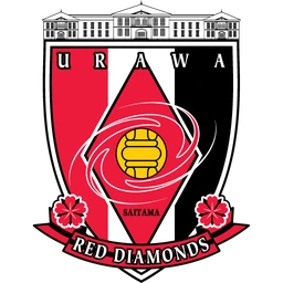 Urawa Red Diamonds