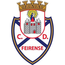 CD Feirense