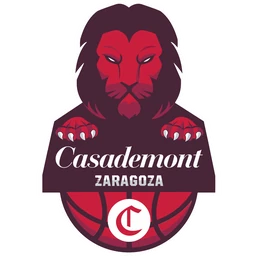 Basket Zaragoza 2002