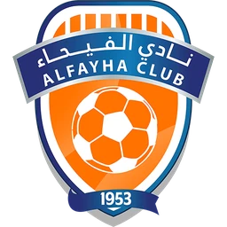 Al-Fayha FC