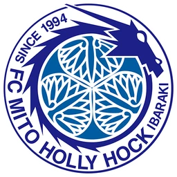 Mito Hollyhock