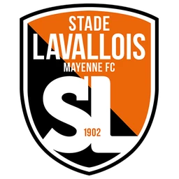 Stade Lavallois MFC