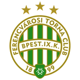 Ferencvarosi Budapest