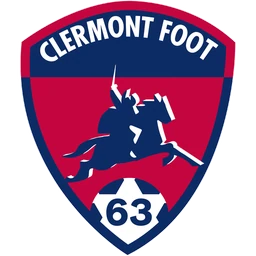 Clermont Foot 63