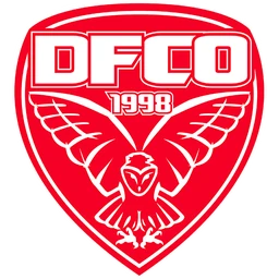 Dijon FCO