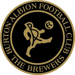 Burton Albion