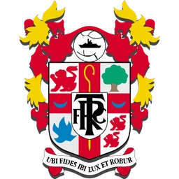 Tranmere Rovers FC