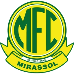 Mirassol FC SP