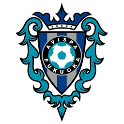 Avispa Fukuoka
