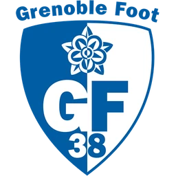Grenoble Foot