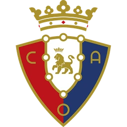 CA Osasuna