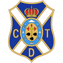 Tenerife CD
